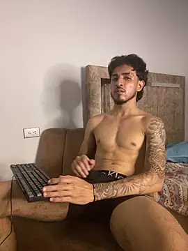 Zayn kane online show from April 7, 2026, 12:56 am