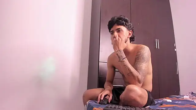 Snapshot of Zayn_kane chatting on June 29, 2026, 10:09 pm Zayn kane online show from June 29, 2026, 10:09 pm
