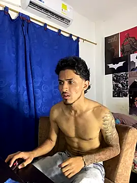 Zayn kane online show from November 8, 2025, 3:54 am