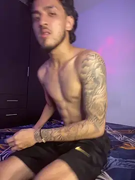 Snapshot of Zayn_kane chatting on June 20, 2026, 5:18 pm Zayn kane online show from June 20, 2026, 5:18 pm