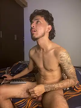 Snapshot of Zayn_kane chatting on July 19, 2026, 2:47 pm Zayn kane online show from July 19, 2026, 2:47 pm