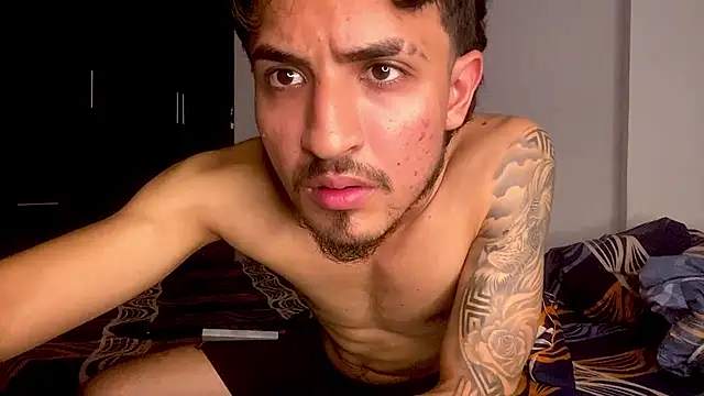 Snapshot of Zayn_kane chatting on July 20, 2026, 9:06 pm Zayn kane online show from July 20, 2026, 9:06 pm