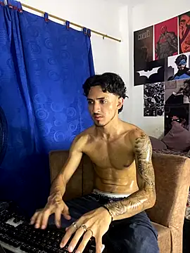 Zayn kane online show from October 12, 2025, 12:34 am