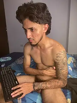 Snapshot of Zayn_kane chatting on July 4, 2026, 5:36 am Zayn kane online show from July 4, 2026, 5:36 am