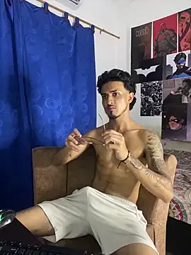 Zayn kane online show from November 2, 2025, 12:26 am