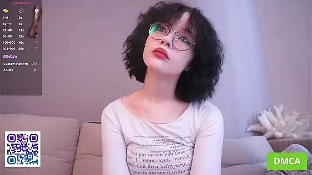JodyHeap online show from May 3, 2026, 6:18 am