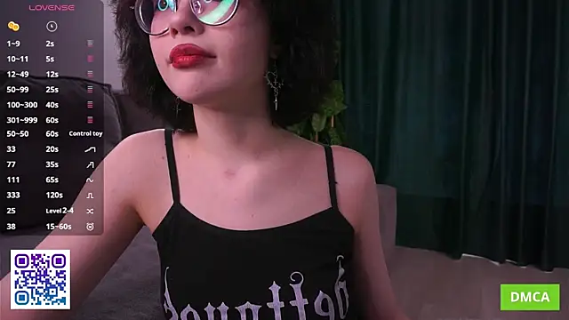 JodyHeap online show from April 24, 2026, 5:09 am