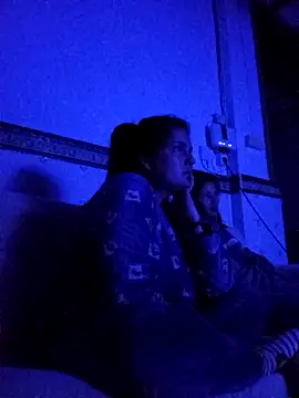 Seet Hanna online show from March 19, 2026, 1:27 am