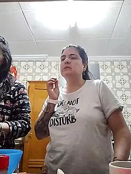 Seet Hanna online show from March 23, 2026, 3:23 pm