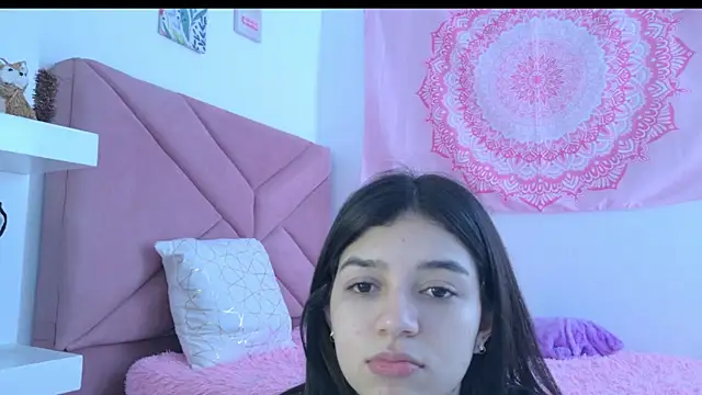 Snapshot of eva_sin18 chatting on July 30, 2026, 7:35 pm eva sin18 online show from July 30, 2026, 7:35 pm