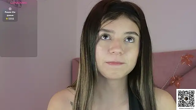 Snapshot of eva_sin18 chatting on October 28, 2025, 1:28 am eva sin18 online show from October 28, 2025, 1:28 am