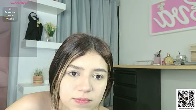 Snapshot of eva_sin18 chatting on November 9, 2025, 11:20 pm eva sin18 online show from November 9, 2025, 11:20 pm