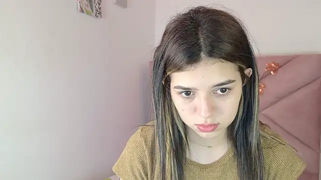 Snapshot of eva_sin18 chatting on November 30, 2025, 6:25 am eva sin18 online show from November 30, 2025, 6:25 am