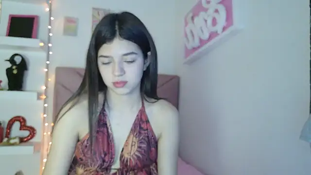 eva sin18 online show from April 23, 2026, 11:06 pm