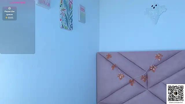 Snapshot of eva_sin18 chatting on October 31, 2025, 11:11 pm eva sin18 online show from October 31, 2025, 11:11 pm