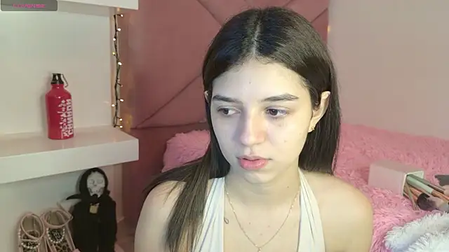 eva sin18 online show from February 25, 2026, 11:15 pm