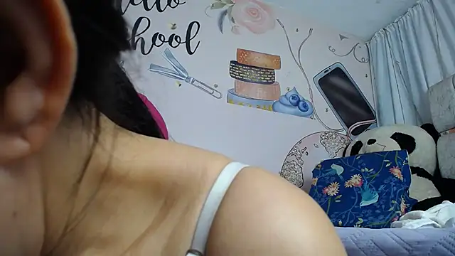 Snapshot of margott_22_ chatting on July 16, 2026, 2:58 pm margott 22 online show from July 16, 2026, 2:58 pm