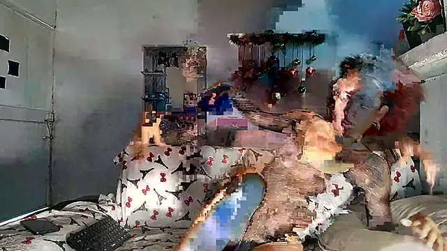 Milu curly online show from January 19, 2026, 3:27 pm