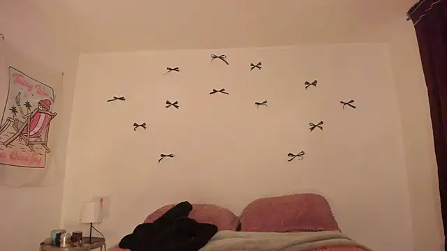 Alessamoth online show from July 2, 2026, 9:21 pm
