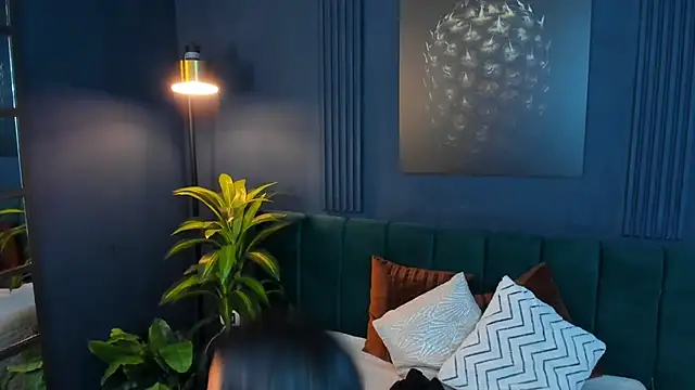 Snapshot of roxy_hell chatting on March 19, 2025, 7:06 pm roxy hell online show from March 19, 2025, 7:06 pm