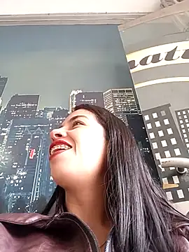 Snapshot of Nathaly_12 chatting on July 1, 2026, 2:50 pm Nathaly 12 online show from July 1, 2026, 2:50 pm