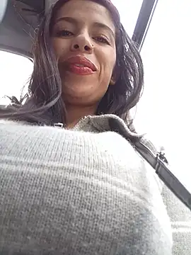 Snapshot of Nathaly_12 chatting on June 12, 2026, 9:12 pm Nathaly 12 online show from June 12, 2026, 9:12 pm