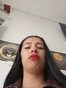 Snapshot of Nathaly_12 chatting on July 14, 2026, 2:01 pm Nathaly 12 online show from July 14, 2026, 2:01 pm