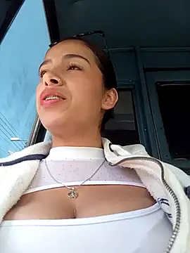 Snapshot of Nathaly_12 chatting on July 28, 2026, 2:13 pm Nathaly 12 online show from July 28, 2026, 2:13 pm