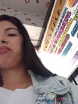 Snapshot of Nathaly_12 chatting on June 13, 2026, 3:10 pm Nathaly 12 online show from June 13, 2026, 3:10 pm