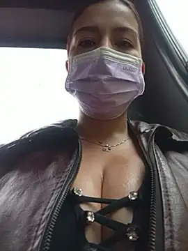 Snapshot of Nathaly_12 chatting on July 12, 2026, 1:45 pm Nathaly 12 online show from July 12, 2026, 1:45 pm