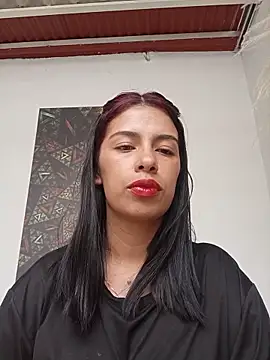 Snapshot of Nathaly_12 chatting on June 22, 2026, 7:55 pm Nathaly 12 online show from June 22, 2026, 7:55 pm