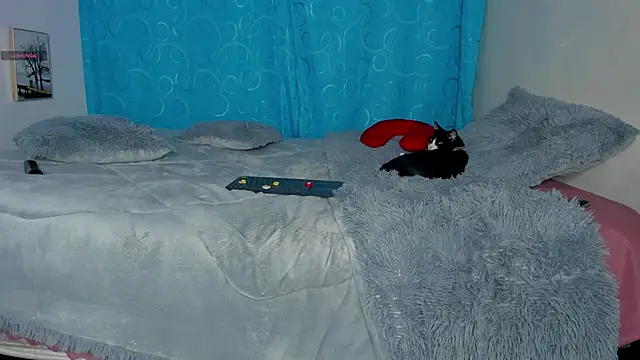 lizeth sweet online show from May 27, 2026, 1:57 am