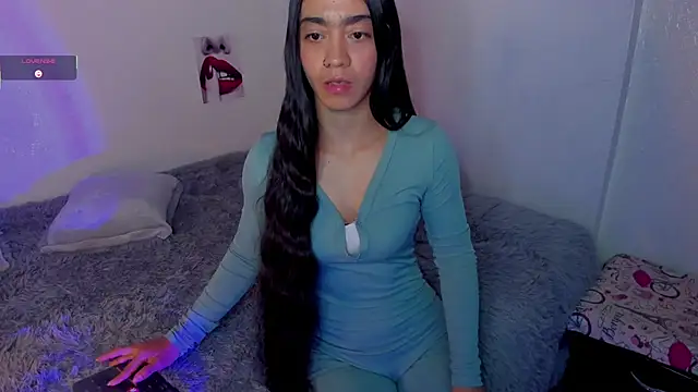 lizeth sweet online show from January 10, 2026, 1:06 pm
