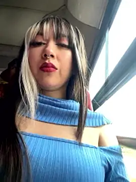 VictoriaGerard Pink online show from January 6, 2026, 6:01 pm