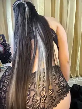 VictoriaGerard Pink online show from March 10, 2026, 11:31 pm