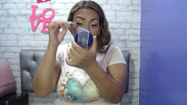 Milf-Prettyboobs online show from July 21, 2026, 5:36 pm