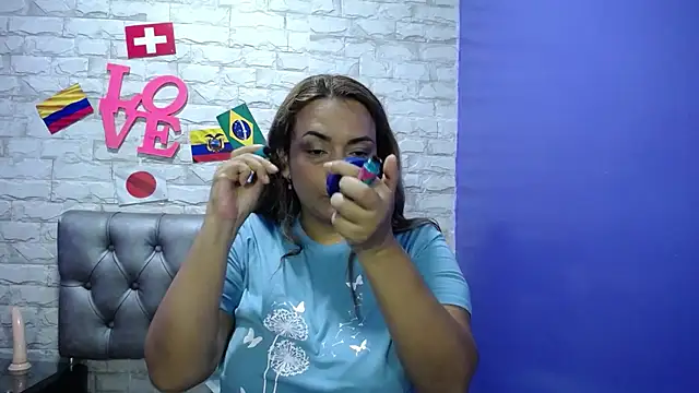 Milf-Prettyboobs online show from June 21, 2026, 10:54 am