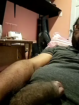 XxxDaddyGoo online show from March 17, 2025, 4:19 am