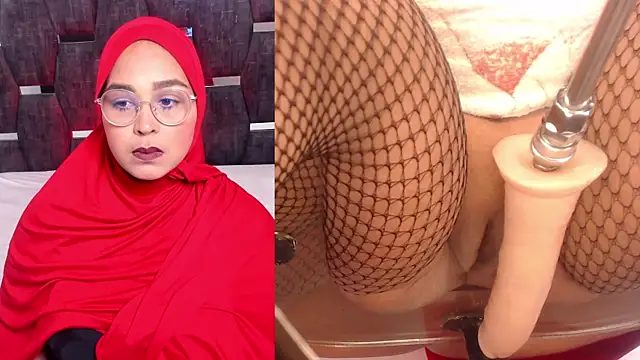 BBWHijab online show from September 25, 2025, 5:24 am