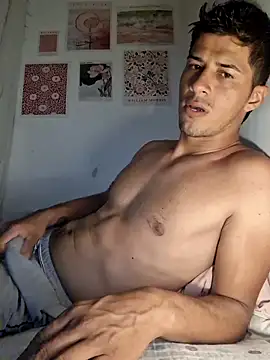 piterr hot online show from March 18, 2025, 8:17 am