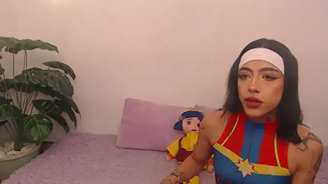 wet valery online show from April 23, 2026, 1:01 am