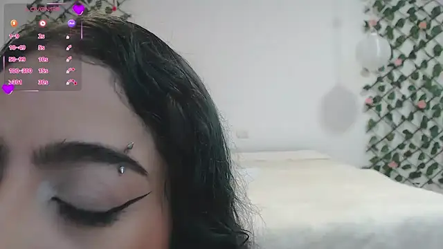wet valery online show from June 25, 2026, 2:31 am