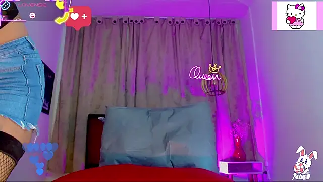 Snapshot of alexsandra_kiss chatting on June 18, 2026, 11:15 am alexsandra kiss online show from June 18, 2026, 11:15 am