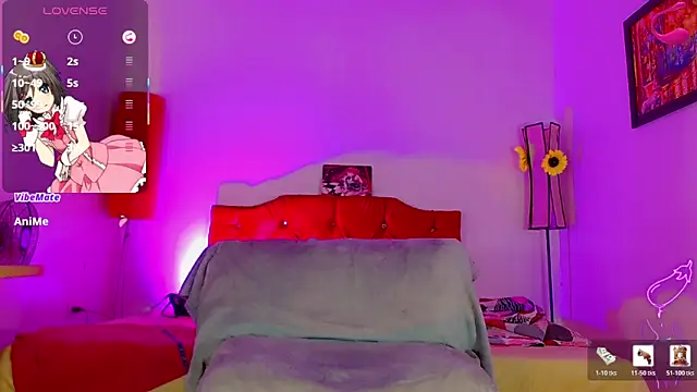 alexsandra kiss online show from April 21, 2026, 11:39 am