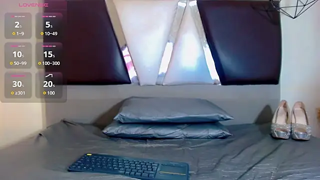 alexsandra kiss online show from December 3, 2025, 11:20 am