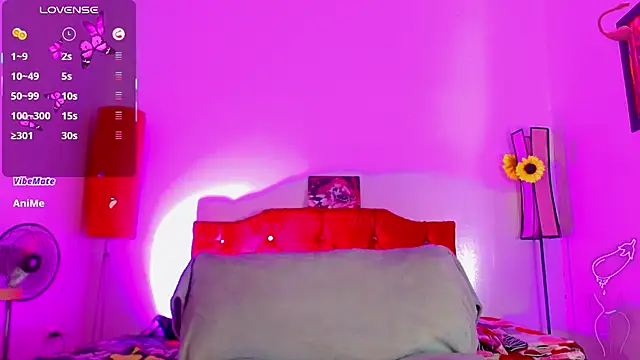 alexsandra kiss online show from April 30, 2026, 11:28 am