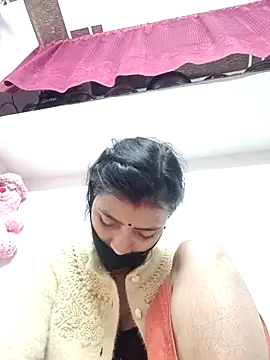 Snapshot of Daya_Chheda chatting on February 22, 2026, 12:24 am Daya Chheda online show from February 22, 2026, 12:24 am