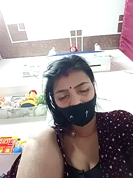 Snapshot of Daya_Chheda chatting on February 18, 2026, 12:30 am Daya Chheda online show from February 18, 2026, 12:30 am