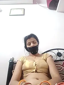 Snapshot of Daya_Chheda chatting on April 17, 2026, 5:27 pm Daya Chheda online show from April 17, 2026, 5:27 pm