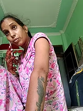 Hotty-Nidhi online show from October 10, 2025, 2:45 am